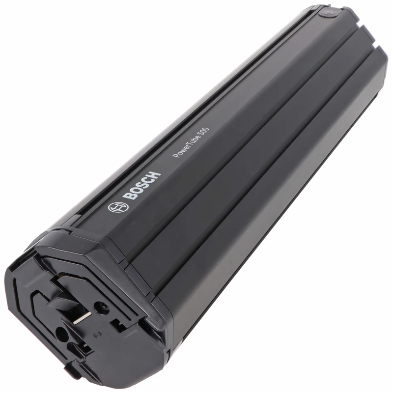 Bosch e-bike 500Wh Akkutyp PowerTube 500 vertikal Akku Bosch 4047025782128, 0275007540, 0.275.007.540, 0.275.007.544, 0.275.007.556, 0275007544, 0275007556, BBP281, BBP283, BBP290