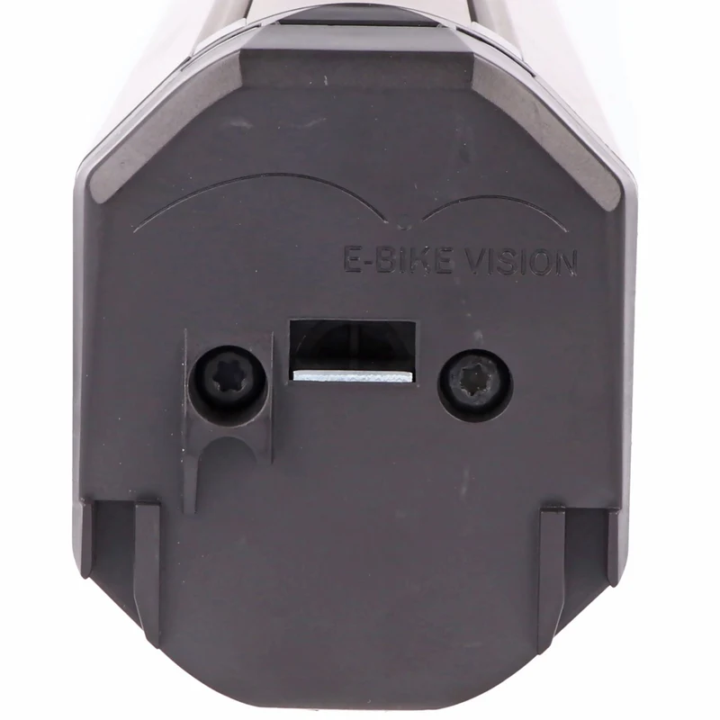 E-Bike Vision 630Wh PowerPack für Bosch Active (Plus) / Performance (CX) 36 V Intube Inframe vertikal 41,6cm Lang