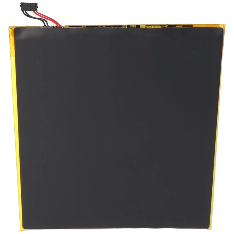 AccuCell Akku passend für Kindle Fire 8.7, 26S1014, 58-000181, 58-000219, MC-31A0B8, SX034QT, SX0340T 3,7 Volt 4650mAh, Li-Polymer Akku