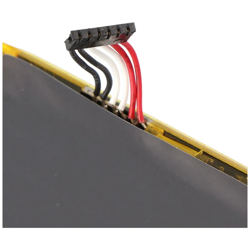 AccuCell Akku passend für Kindle Fire 8.7, 26S1014, 58-000181, 58-000219, MC-31A0B8, SX034QT, SX0340T 3,7 Volt 4650mAh, Li-Polymer Akku