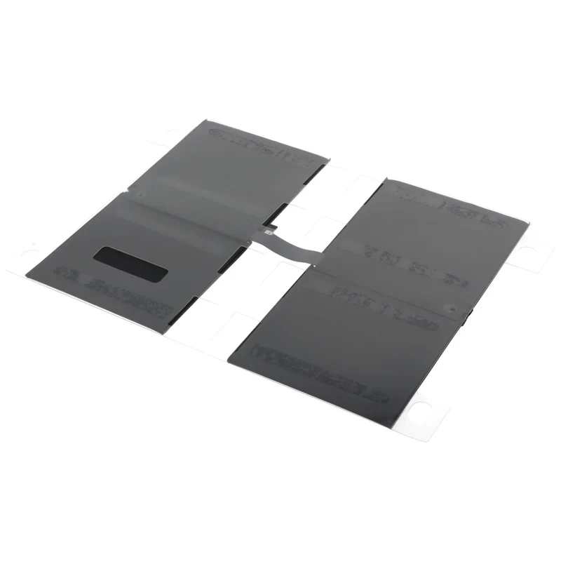 AccuCell Akku passend für A1754 für Mac Apple iPad Pro 12.9'' 2nd Gen, Li-Polymer, 3,77V, 10800mAh, 40,7Wh, built-in, ohne Werkzeug