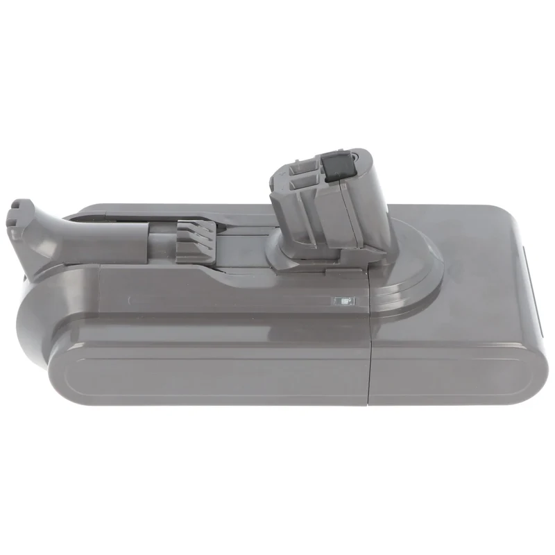 AccuCell Staubsauger-Akku als Ersatz für Dyson 970425-01, 970938-01 - 3600mAh 25,2V Li-Ion