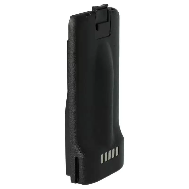 AccuCell Akku passend für Motorola PMLN6394A, PMLN6394, MNN4453AR – Hochleistungs-Ersatzakku für Funkgeräte mit 2100 mAh und 3,7 Volt
