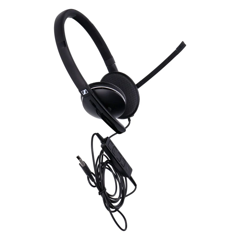 Sennheiser SC 165 Mono USB Headset