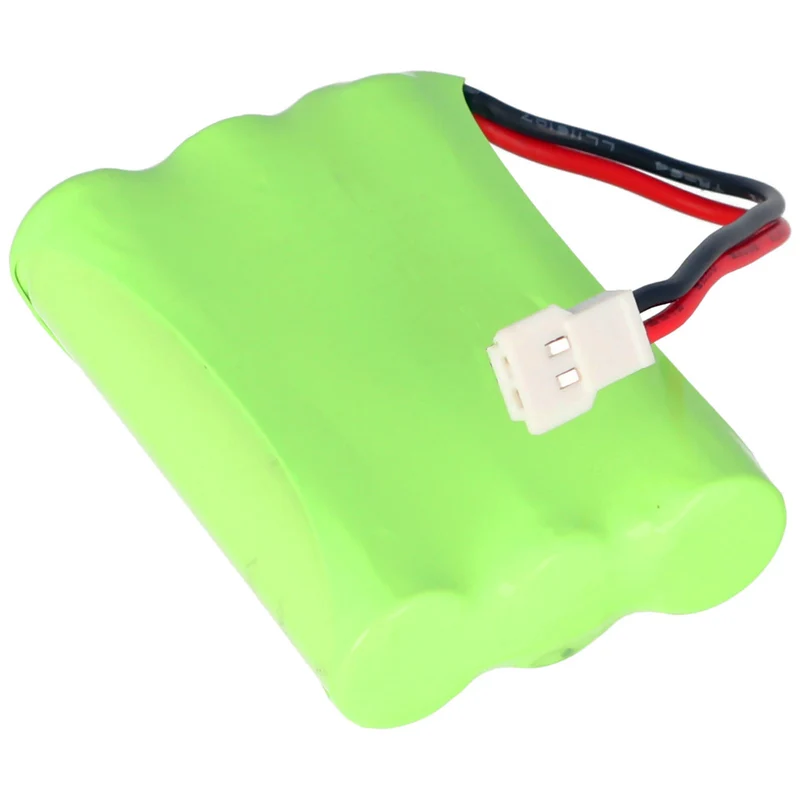 Akku passend für Babyphone SBC SC466, SBC S477, SBC SC477, SBC S484, SBC SC484, SBC SC487