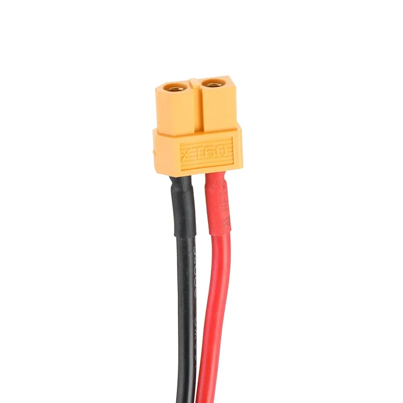2 Packs 3S 11,1V 1300mAh 100C Softcase Lipo Akku mit XT60 Stecker für RC Car, Qav250, Vortex,Airplane Helicopter Drone and FPV