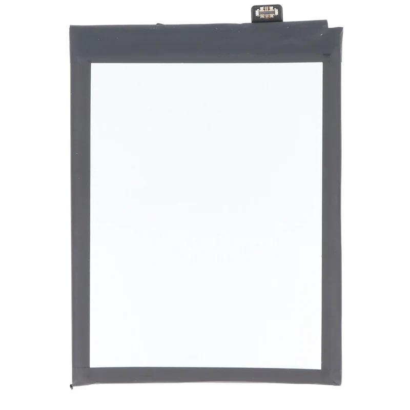 AccuCell Akku passend für OnePlus Nord 5G, Li-Polymer, 3,87V, 4115mAh, 15,9Wh, ohne Werkzeug