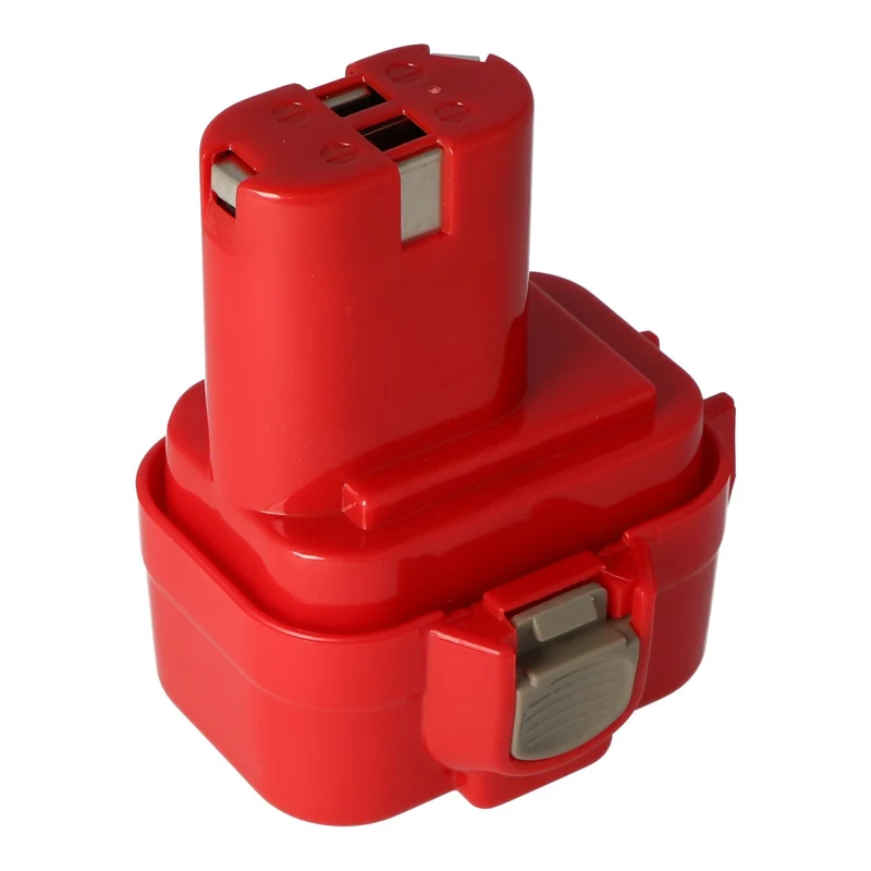 AccuCell Akku passend für Makita 9120, 9122, 9134, 9135 NiMH 3,0Ah