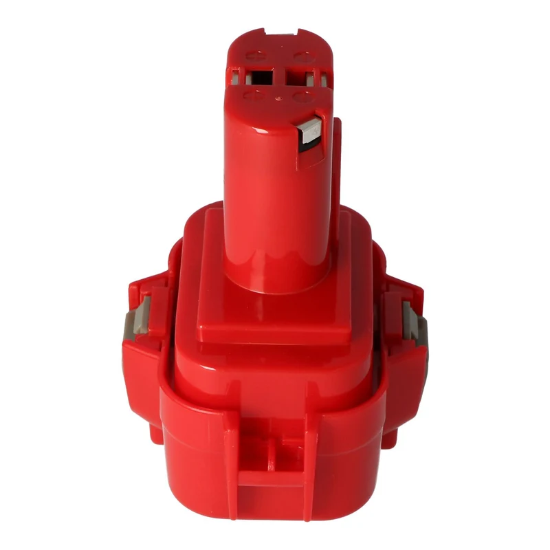 AccuCell Akku passend für Makita 9120, 9122, 9134, 9135 NiMH 3,0Ah