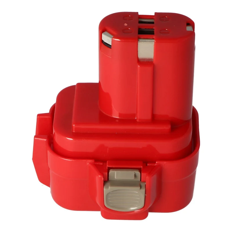 AccuCell Akku passend für Makita 9120, 9122, 9134, 9135 NiMH 3,0Ah