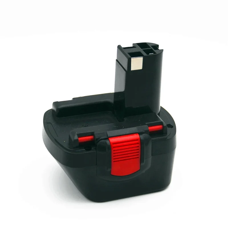 Passend für Bosch 12 V 2000mAh PSR 1200 Akku AHS GSB GSR 12 VE 2 bat043 bat045 bat046 bat049 bat120 bat139
