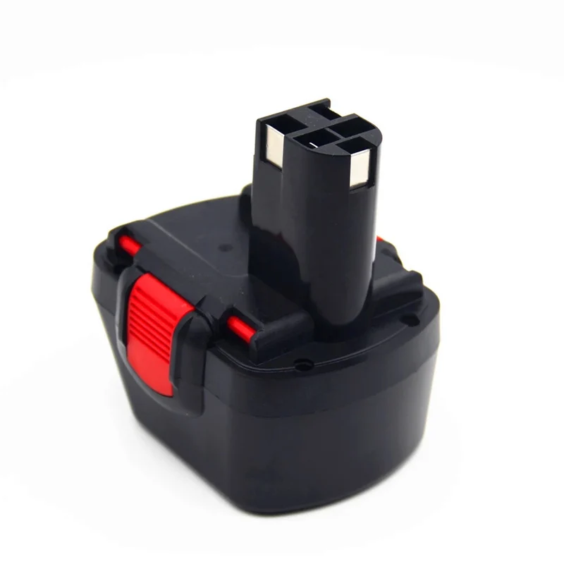 Passend für Bosch 12 V 2000mAh PSR 1200 Akku AHS GSB GSR 12 VE 2 bat043 bat045 bat046 bat049 bat120 bat139