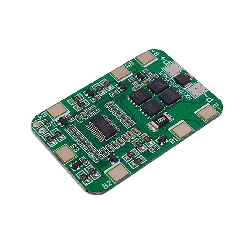 6S 25,2V 15A BMS Lithiumbatterieplatine mit Kompensations 25V Schraubendreher und 24V Massagepistolen Muskelbatteriepack