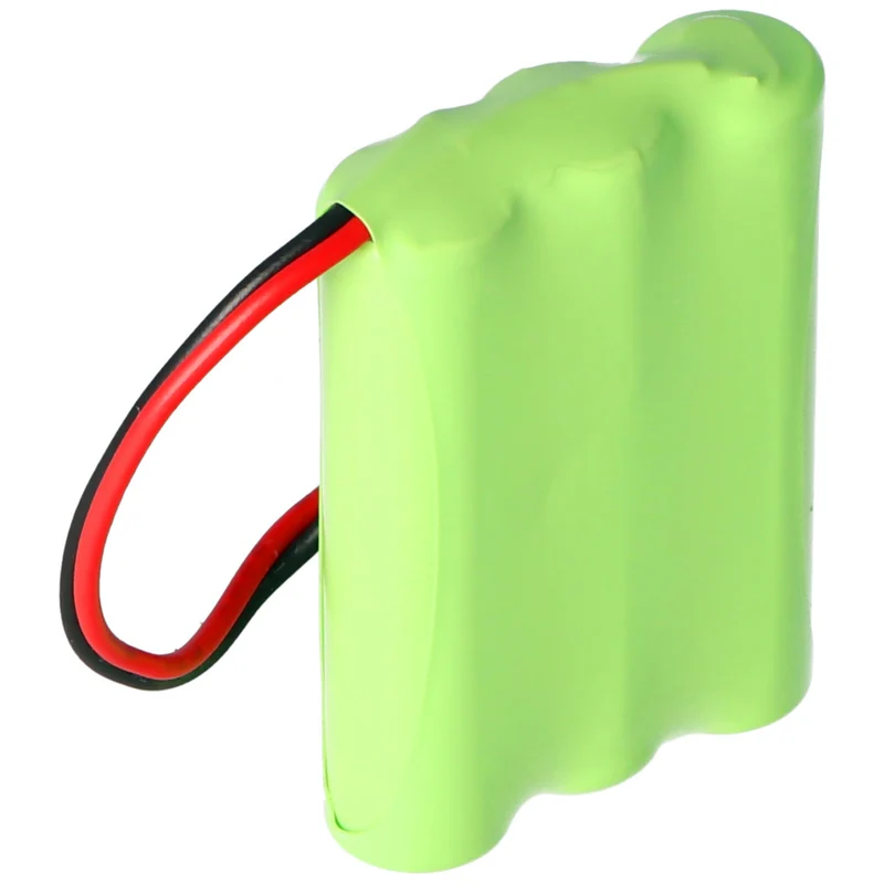 Akku passend für Motorola MBP30, NiMH, 3,6V, 750mAh, 2,7Wh Akkupack tfl3X44AAA650 cd77 01b