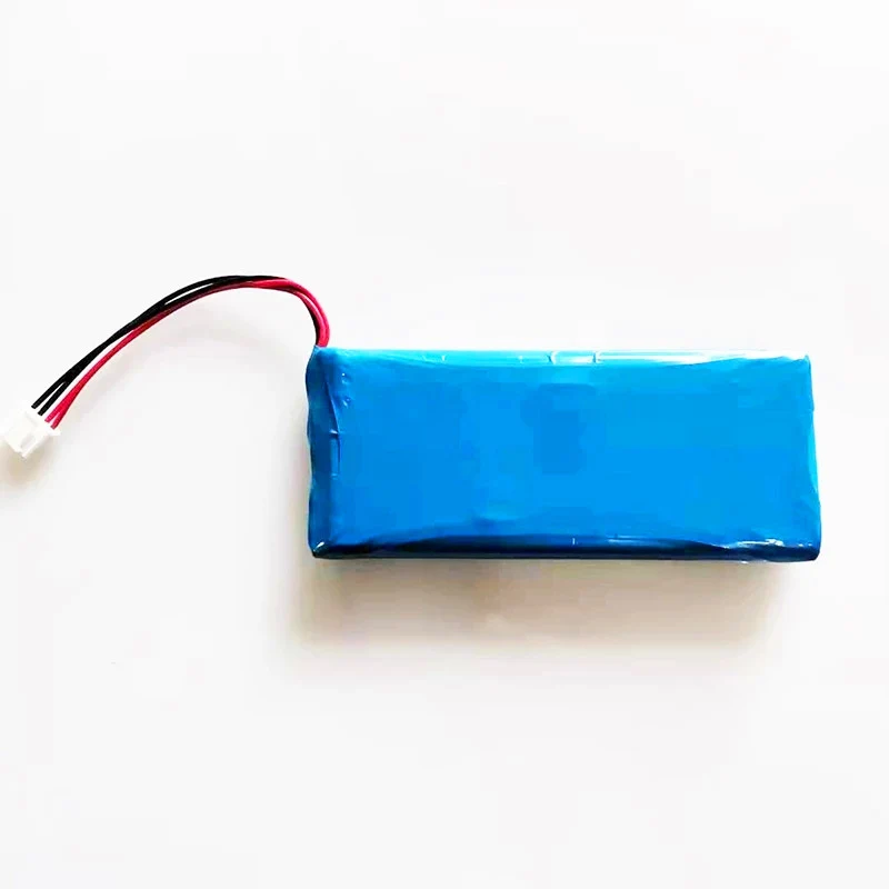 6000mAh 1650 120 Akku für DJI GL300C, GL300F, Inspire 1, Phantom 3, Fernbedienung