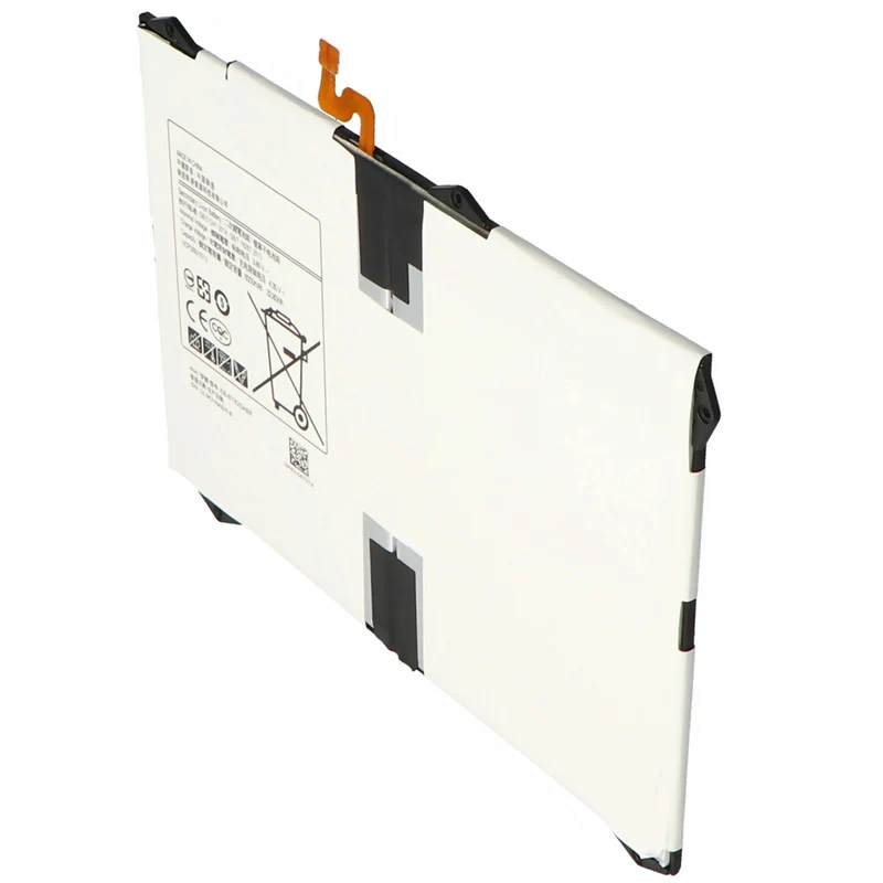 Passend für Samsung Galaxy Tab S3 9.7 SM-T820 Akku 3.8V 6000mAh22.8Wh
