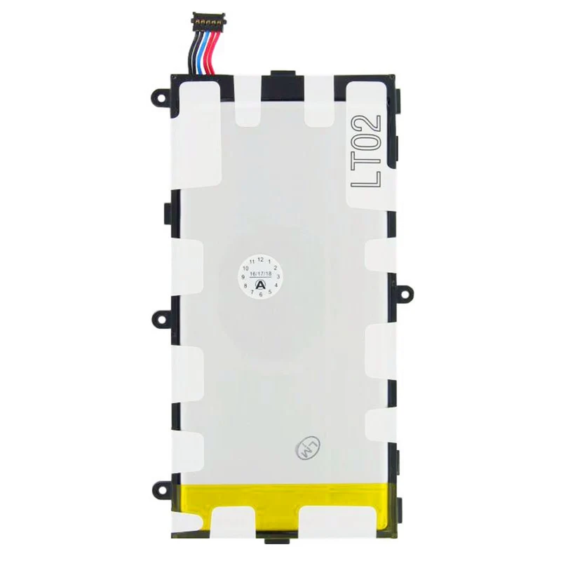 Akku für Samsung Galaxy TAB 3 7.0 SM-T210 T4000E 3.7 Volt 4000mAh