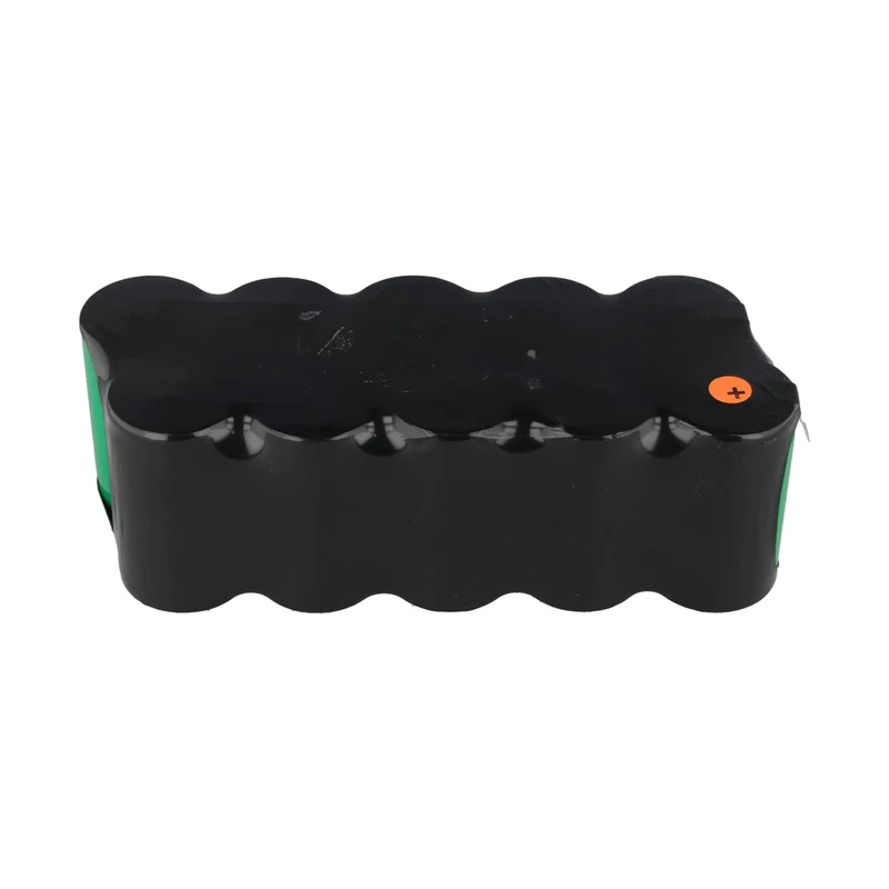 AccuCell Akkupack X8500HD 12,5V NiMH Akku Mono kurze Ausführung 57,5 x 33mm Konfektion