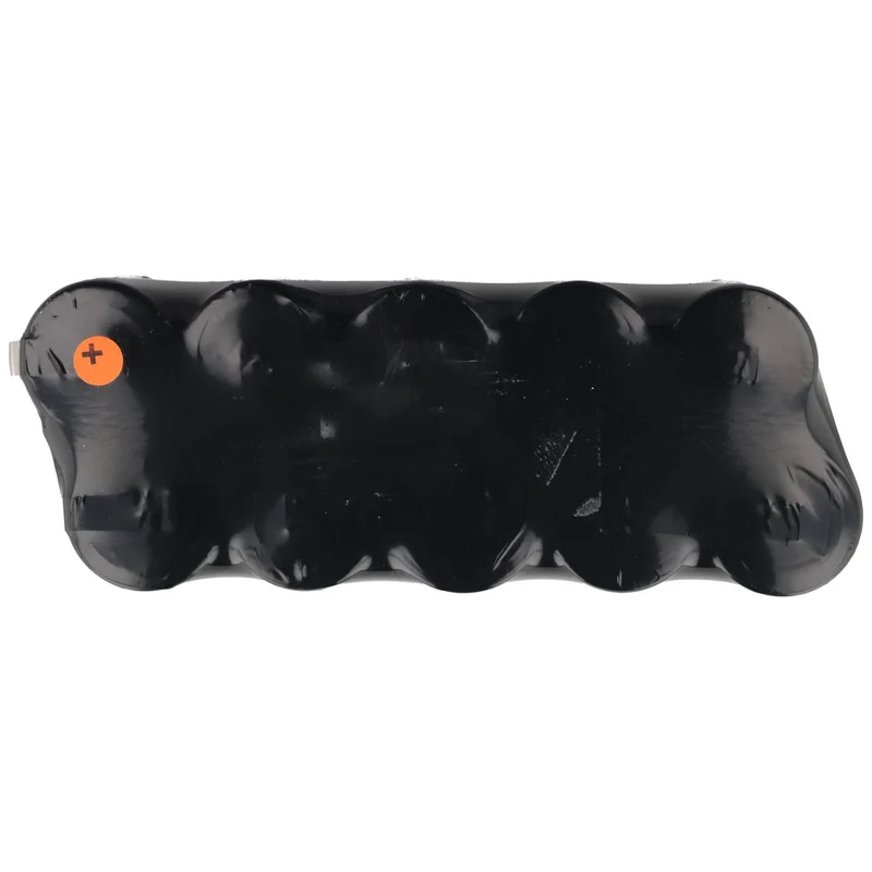 AccuCell Akkupack X8500HD 12,5V NiMH Akku Mono kurze Ausführung 57,5 x 33mm Konfektion