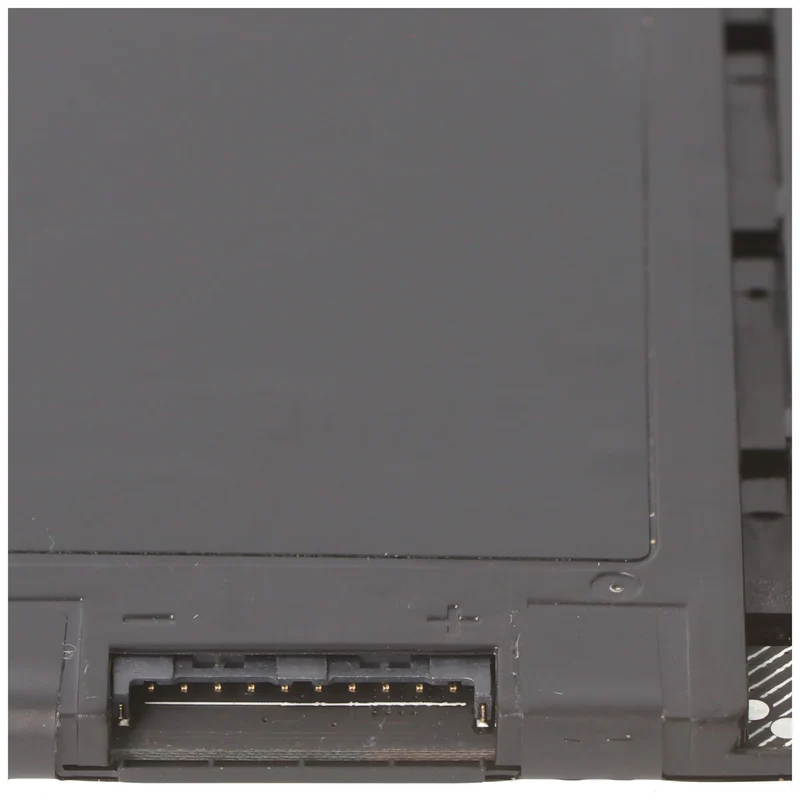 AccuCell Akku passend für Dell Latitude E7480 Li-Polymer 7,6V 7895mAh 60,0Wh