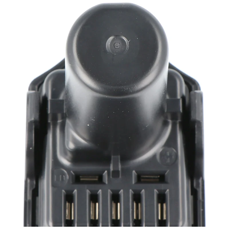 AccuCell Akku passend für den Hitachi CR 10DL Akku BCL 1015, CJ 10DL 10,8 Volt Li-Ion Akku 2000mAh