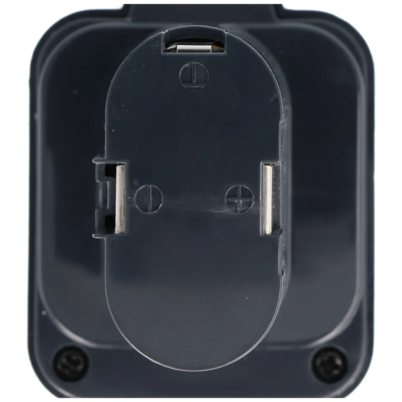 AccuCell Akku passend für Bosch 2607300001, 2607335178, NiMH 2,0Ah