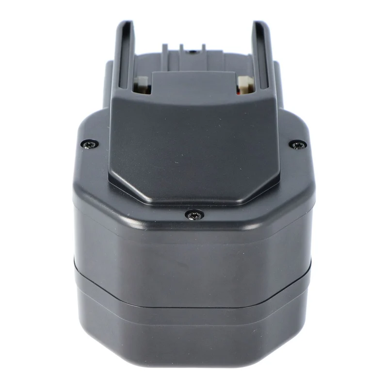 AccuCell AEG BEST 12X Akku als Nachbau Akku NiMH 12Volt 2,0Ah