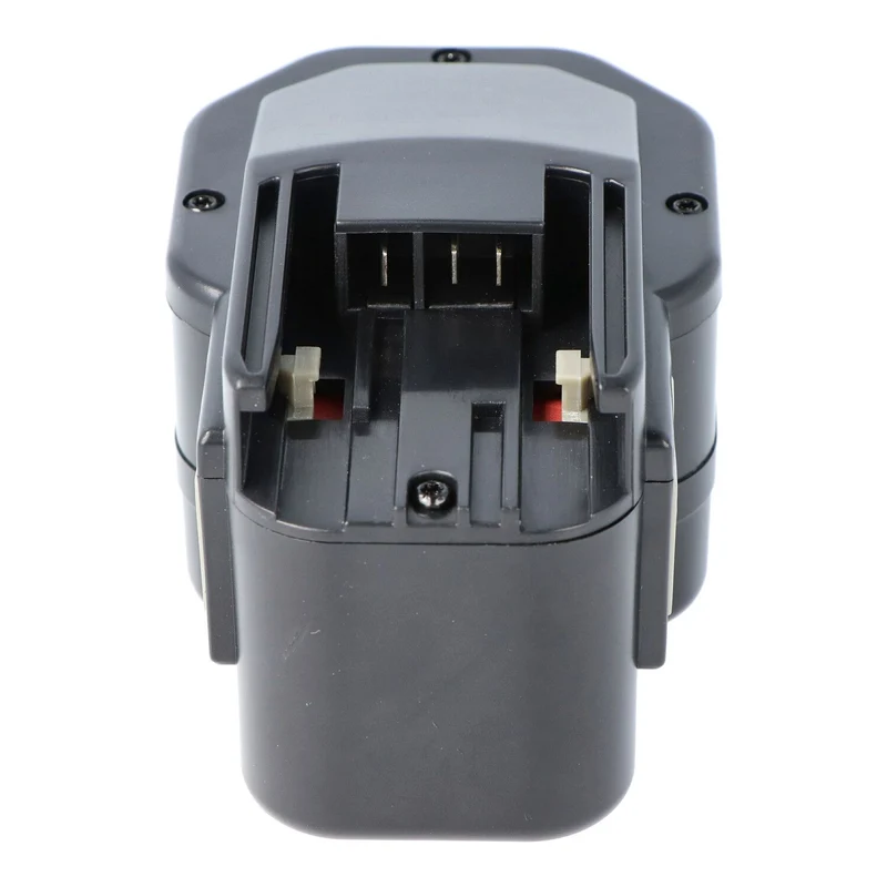 AccuCell AEG BEST 12X Akku als Nachbau Akku NiMH 12Volt 2,0Ah