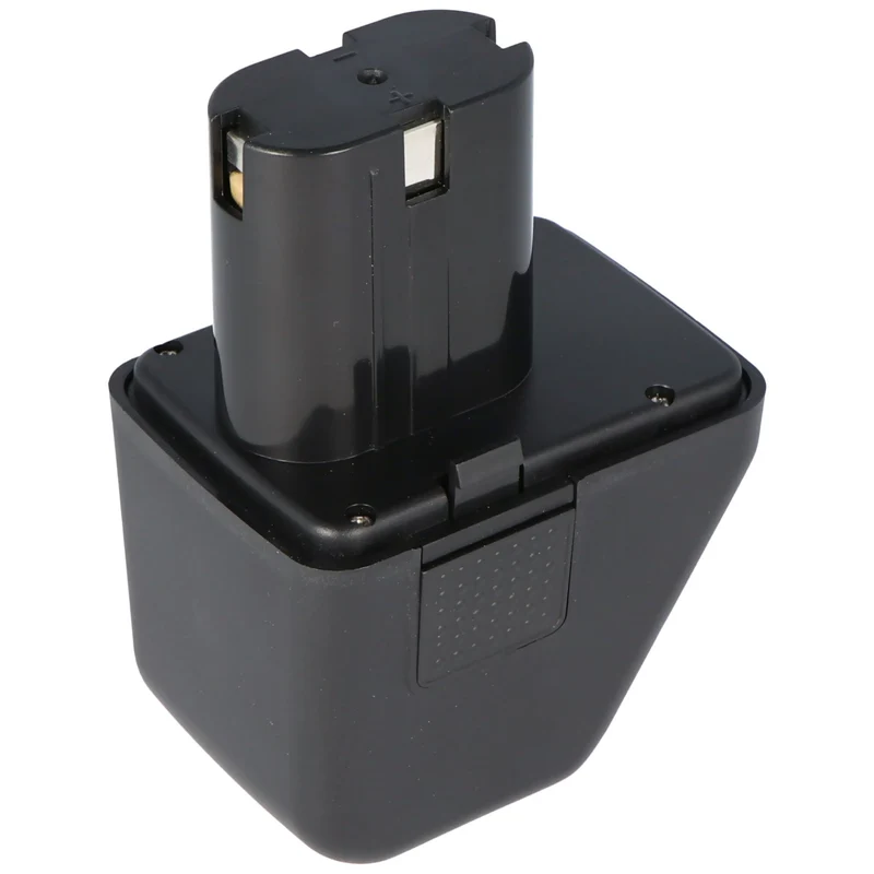 AccuCell Akku passend für Gesipa Werkzeuge NiMH Akku 12 Volt 1,5Ah