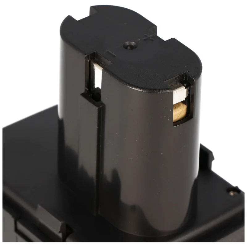 AccuCell Akku passend für Gesipa Werkzeuge NiMH Akku 12 Volt 1,5Ah