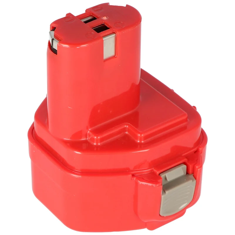 AccuCell NiMH Akku passend für Makita 1220, 1222, 1233, 1234, 1235 12V 2,0Ah