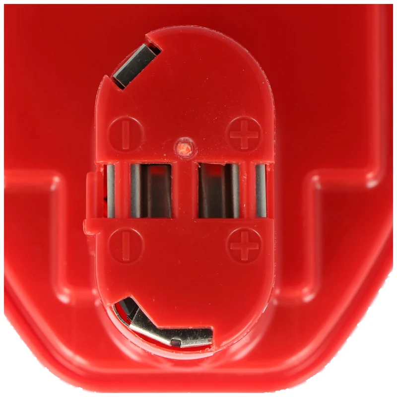 AccuCell NiMH Akku passend für Makita 1220, 1222, 1233, 1234, 1235 12V 2,0Ah