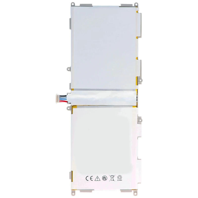 EB BT530FBE 6800mAh Akku ist geeignet für Samsung SM T530, Samsung Galaxy Tab 4 10.1