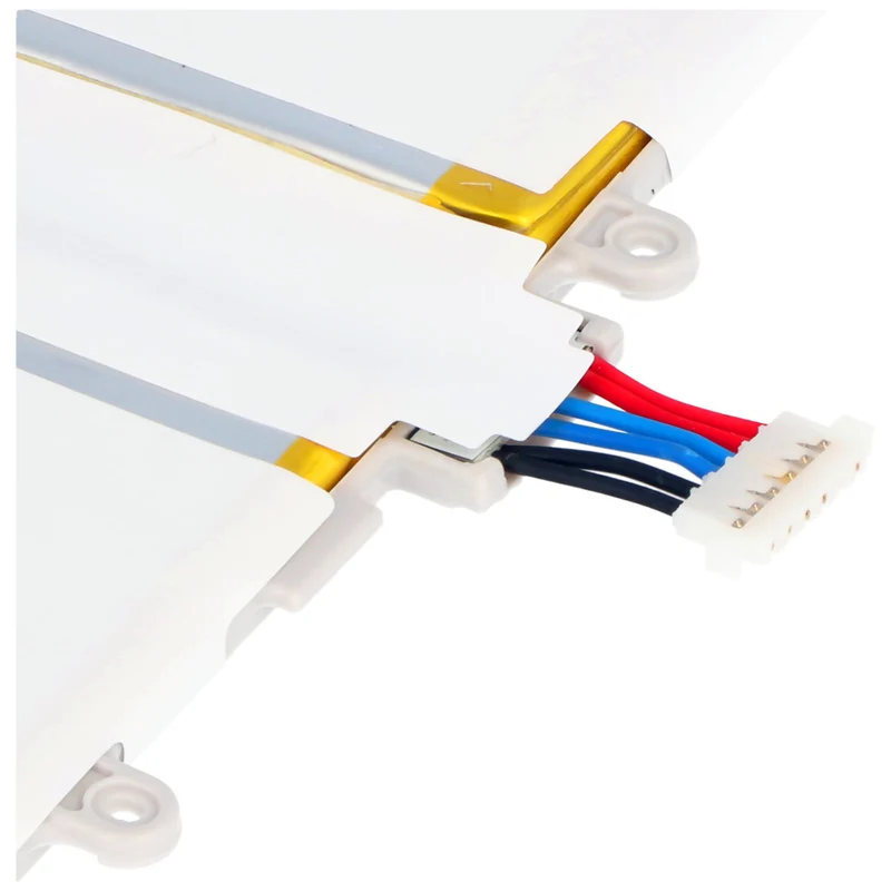 EB BT530FBE 6800mAh Akku ist geeignet für Samsung SM T530, Samsung Galaxy Tab 4 10.1