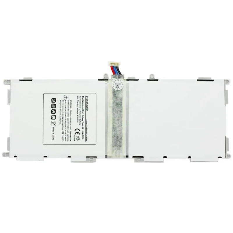 EB BT530FBE 6800mAh Akku ist geeignet für Samsung SM T530, Samsung Galaxy Tab 4 10.1