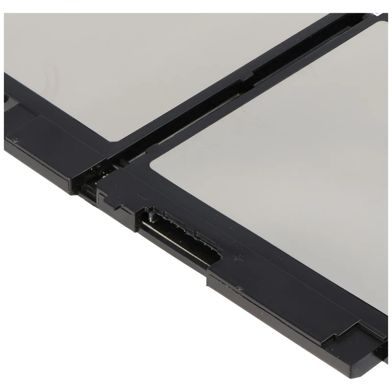 AccuCell Akku passend für Dell Latitude 5480, 5490, Li-Polymer, 7,6V, 8950mAh, 68Wh built-in ohne Werkzeug