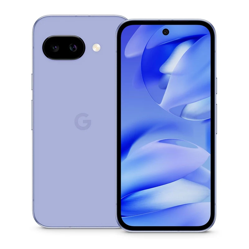 Google Pixel 9a 5G Dual-SIM 256GB Iris