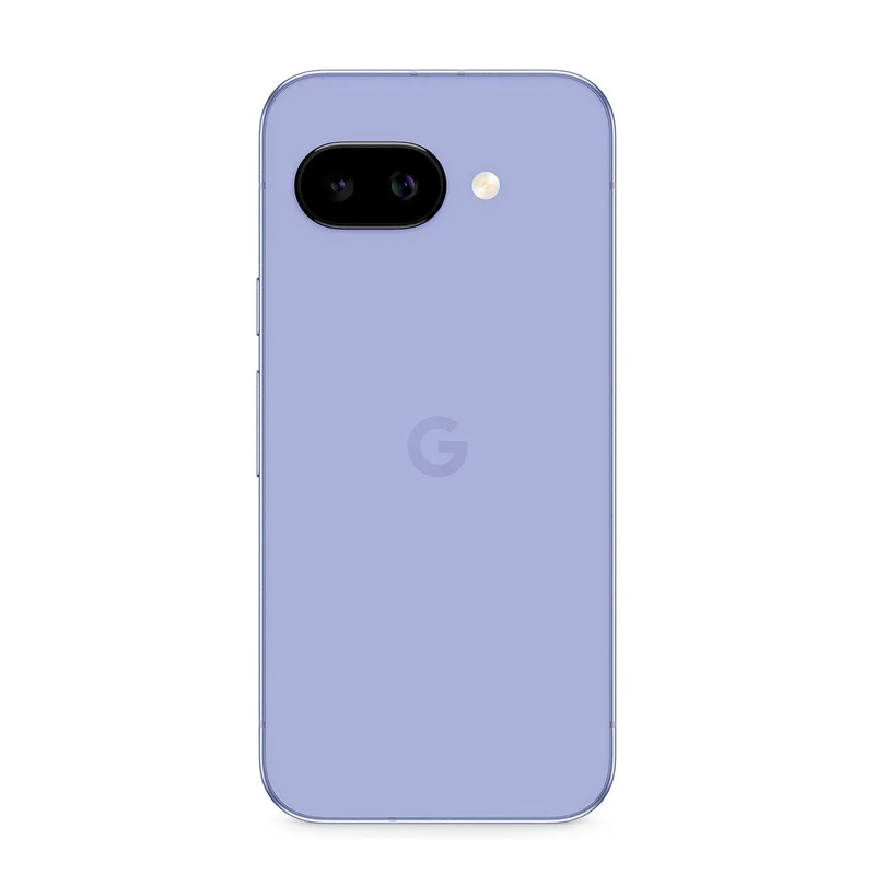 Google Pixel 9a 5G Dual-SIM 256GB Iris