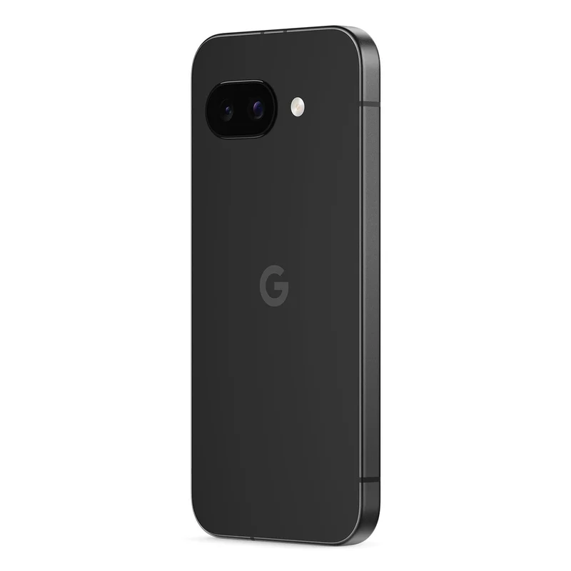 Google Pixel 9a 5G Dual-SIM 256GB Obsidian