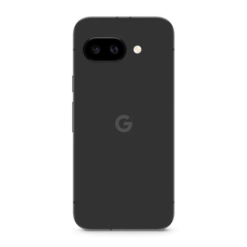 Google Pixel 9a 5G Dual-SIM 256GB Obsidian