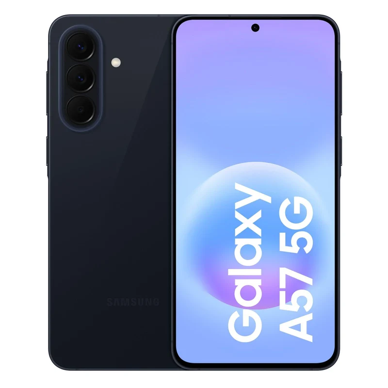 Samsung Galaxy A57 5G 128GB Navy