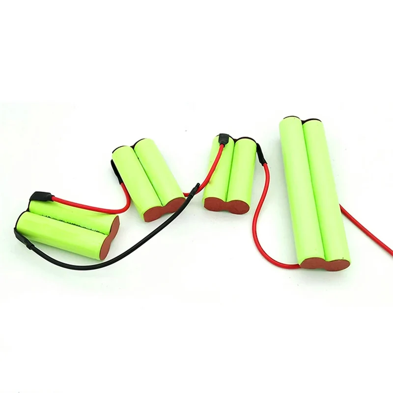 2500mAh Ersatzakku für Electrolux AEG 12V CT96 AG906 AG811 AG813 ML13 PNC900055110 PNC900164350 Handstaubsauger