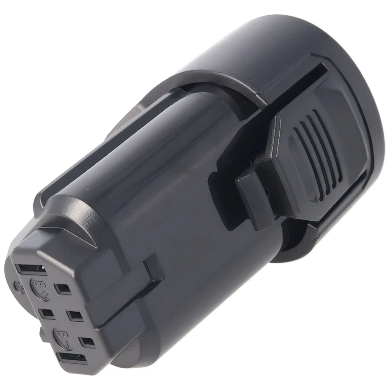 AccuCell 1500mAh Akku passend für AEG L1215, L1215R, 4932399988, 3IMR186