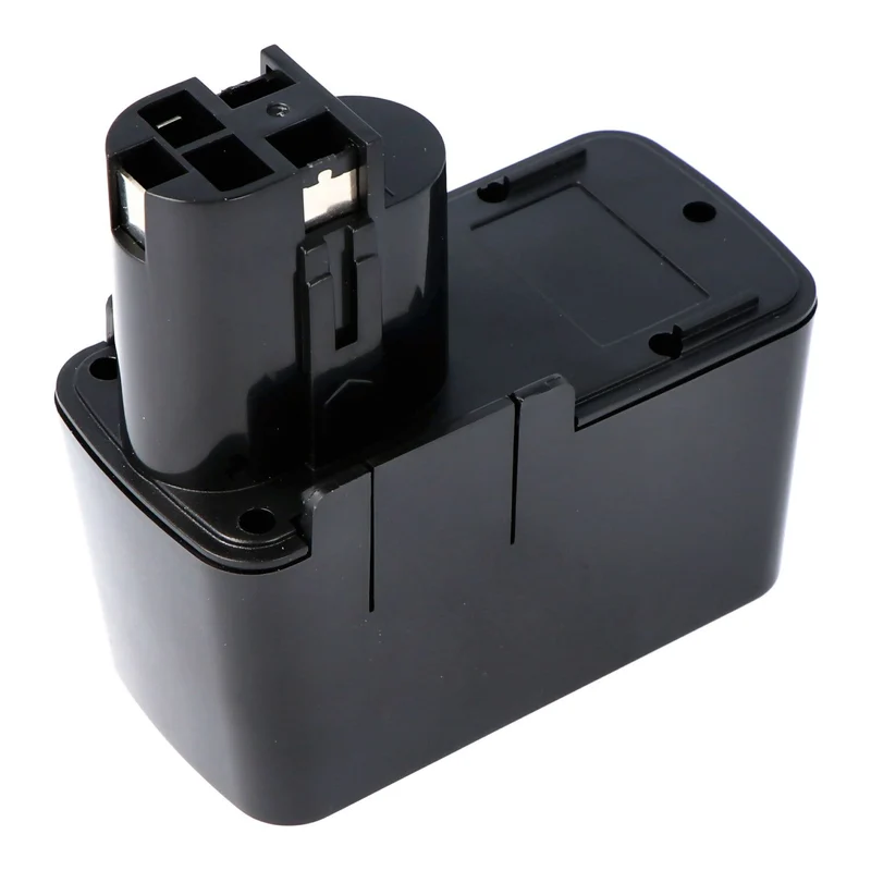 AccuCell Akku passend für Bosch 12 Volt VES-2, VEP-2, VSP-2, NiMH 2,0Ah