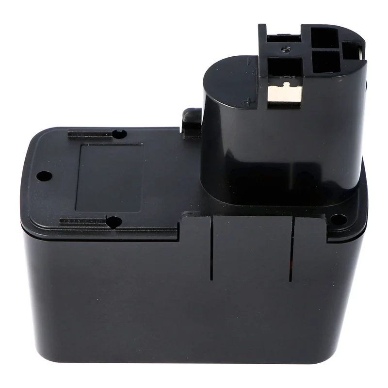 AccuCell Akku passend für Bosch 12 Volt VES-2, VEP-2, VSP-2, NiMH 2,0Ah