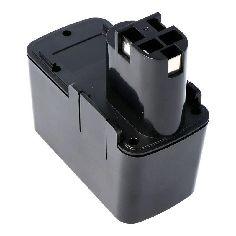 AccuCell Akku passend für Bosch 12 Volt VES-2, VEP-2, VSP-2, NiMH 2,0Ah