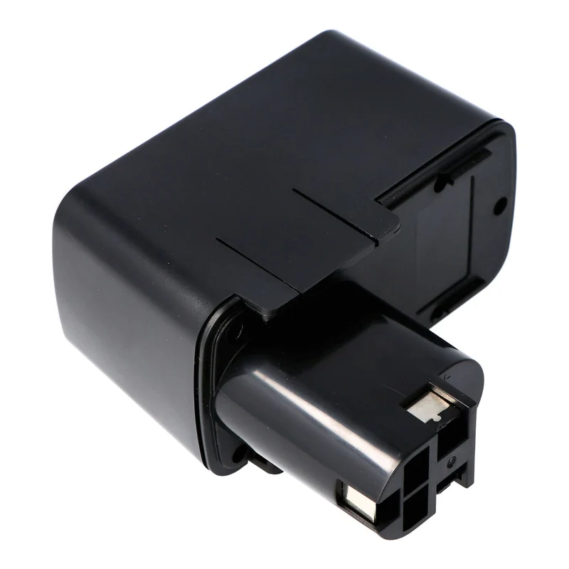AccuCell Akku passend für Bosch 12 Volt VES-2, VEP-2, VSP-2, NiMH 2,0Ah