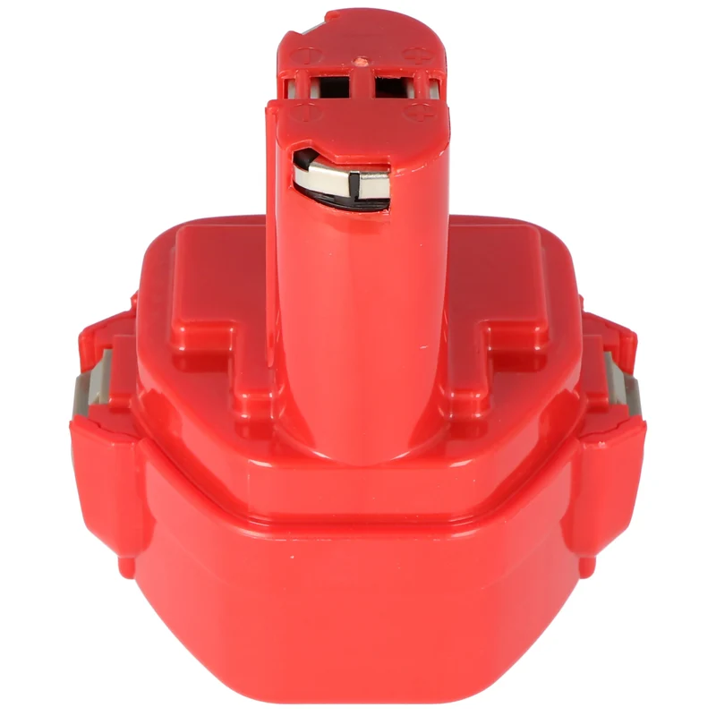 AccuCell Akku passend für Makita 1220, 1222, 1233, 1234, 1235 12V 2,0Ah