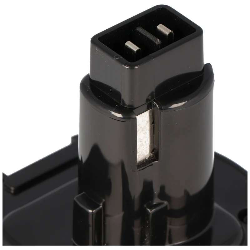 AccuCell Akku passend für Black & Decker PS130, PS130A, A9252, A927 NiMH 2,0Ah