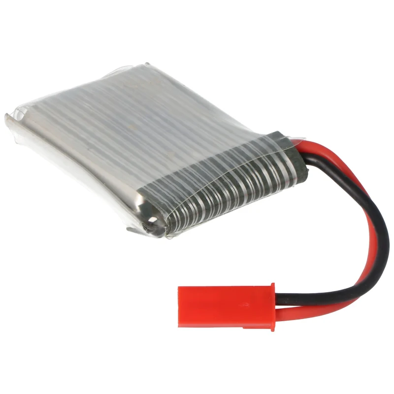 AccuCell Li-Polymer-Akku 700mAh 3.7V für Modellbau bauähnlich Revell 23951, 52x27x7mm